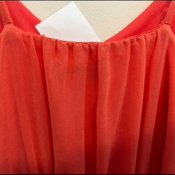 THE Vanity Room tiered maxi - Picture 15 of 15